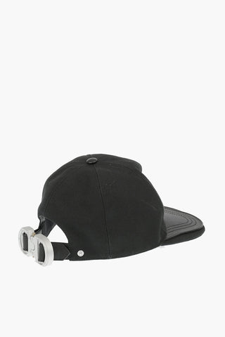 Cotton Baseball Hat