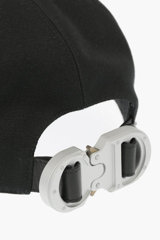 Cotton Baseball Hat