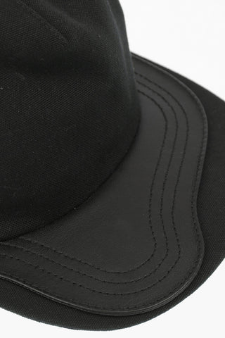 Cotton Baseball Hat