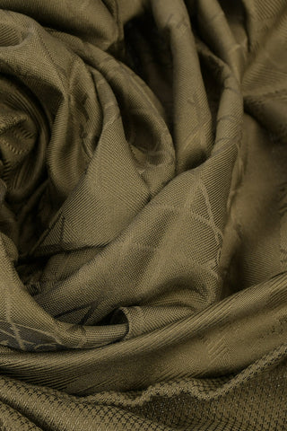 Foulard in Seta e Lana