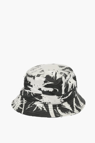 Satin Fishing Hat