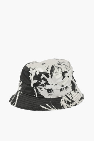 Satin Fishing Hat