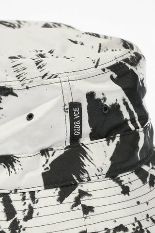 Satin Fishing Hat
