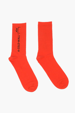 Calzini CORE DESIGN in Cotone e Nylon