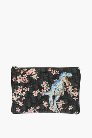 Floral Pochette