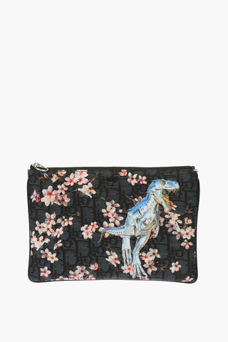 Floral Pochette