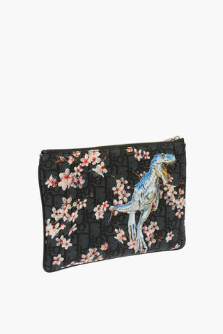 Floral Pochette