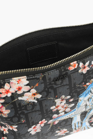 Floral Pochette