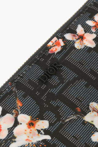 Floral Pochette