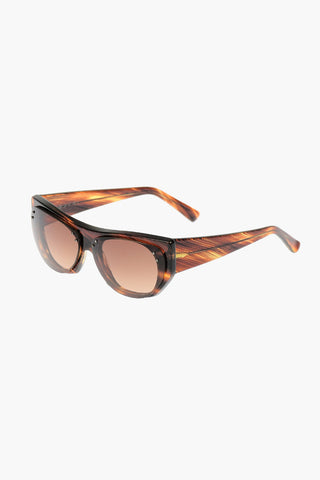 Rectangular Sunglasses