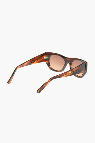 Rectangular Sunglasses