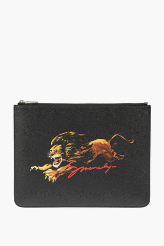 Printed Pochette