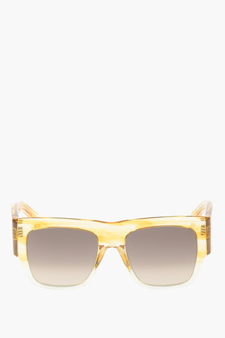 Rectangular Sunglasses