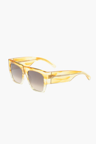 Rectangular Sunglasses
