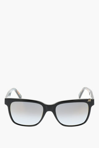 JEAN MICHEL BASQUIAT Occhiale da sole Wayfarer