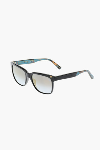 JEAN MICHEL BASQUIAT Occhiale da sole Wayfarer