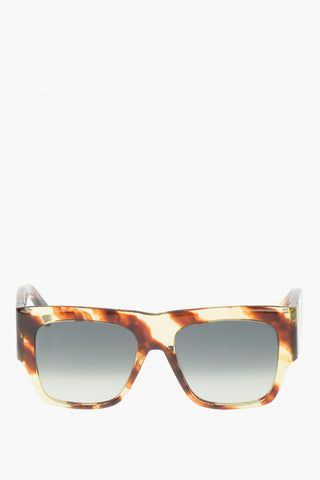 Rectangular Sunglasses