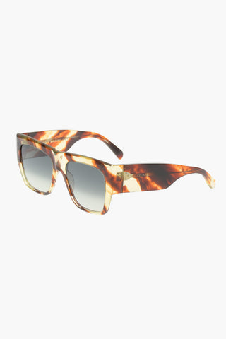 Rectangular Sunglasses