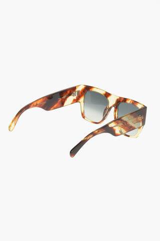Rectangular Sunglasses