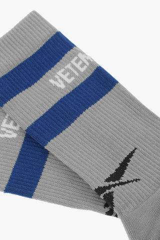REEBOK Embroidered Socks