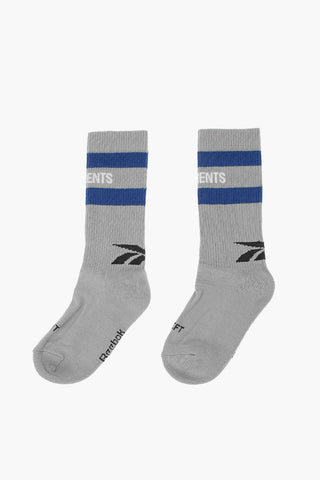 REEBOK Embroidered Socks