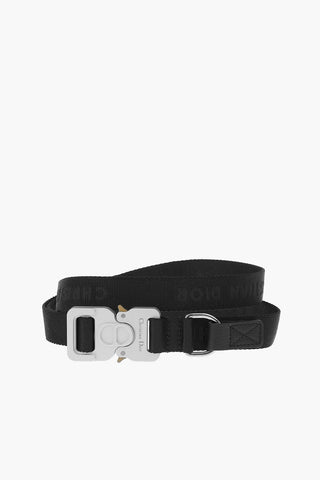 25mm Fabric Belt