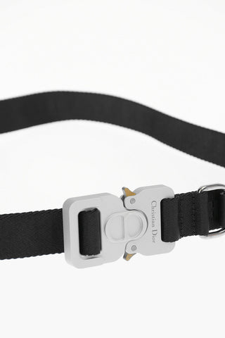 25mm Fabric Belt