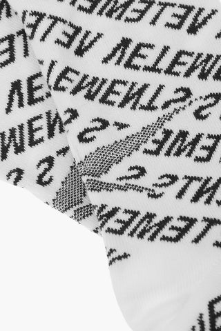 REEBOK Embroidered Socks