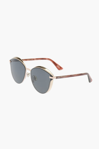 Cat-Eye Sunglasses