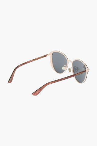 Cat-Eye Sunglasses