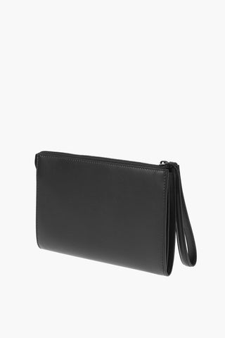 Pochette in Pelle