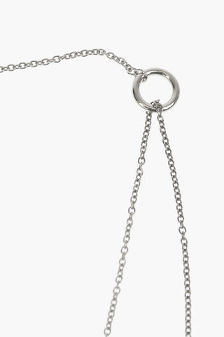 Necklace with Dolphin Pendant