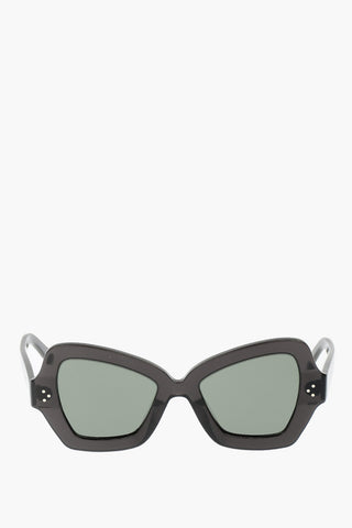 Butterfly Sunglasses
