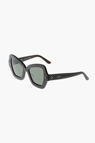 Butterfly Sunglasses