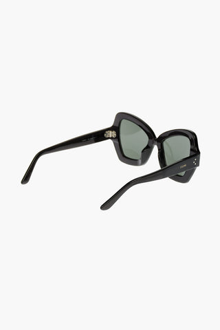 Butterfly Sunglasses