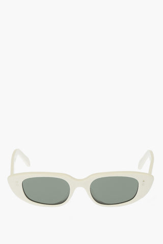Cat-Eye Sunglasses