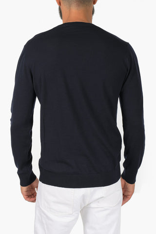 COLLECTION Crewneck MEDUSA Sweater