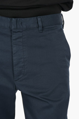 Regular Fit Chino Pants