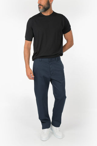 Regular Fit Chino Pants