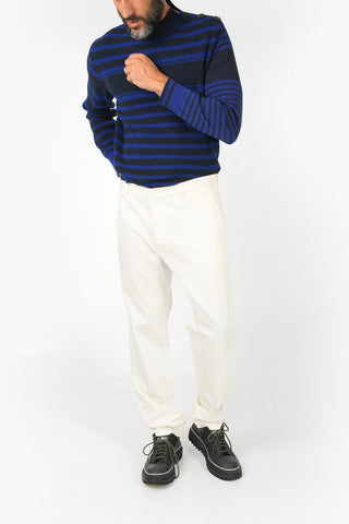 jeans Tapered Fit