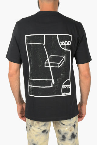 Oversized FRANCES T-shirt
