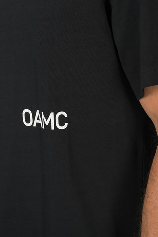 Oversized FRANCES T-shirt