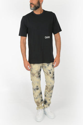Oversized FRANCES T-shirt