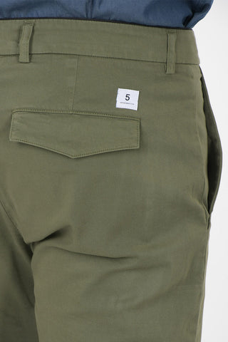 Mid Rise PRINCE Chino Pants
