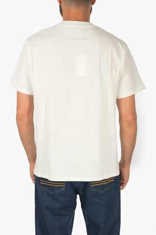 Oversized COCAINE COMICS T-shirt