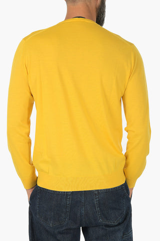 Lightweight Crewneck Sweater