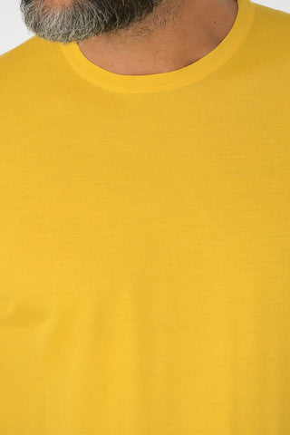 Lightweight Crewneck Sweater