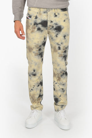 ACW jeans straight fit 19cm