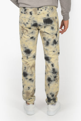 ACW jeans straight fit 19cm