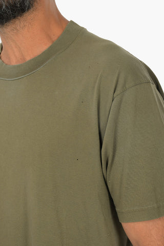 Vintage Effect GILA Oversized T-shirt
